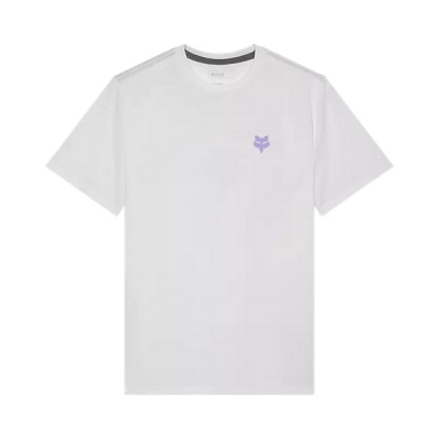 Fox Frequency SS Tech Tee