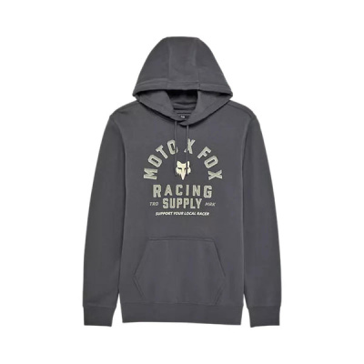Fox Local Racer Fleece Hoodie