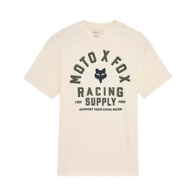 Fox Local Racer T-Shirt