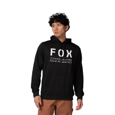 Fox Non Stop Fleece Pullover