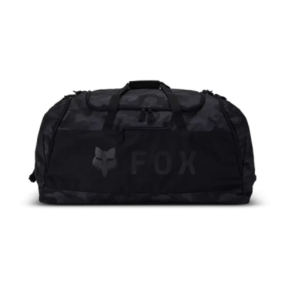 Fox Podium 180 Black Camo Gear Bag
