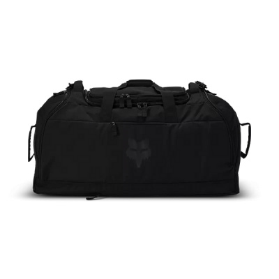 Fox Podium Black Gear Bag
