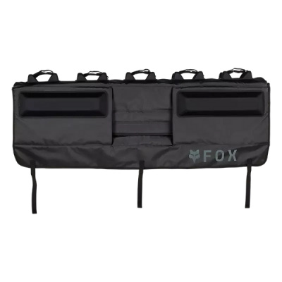 Fox Premium Tailgate Cover Small