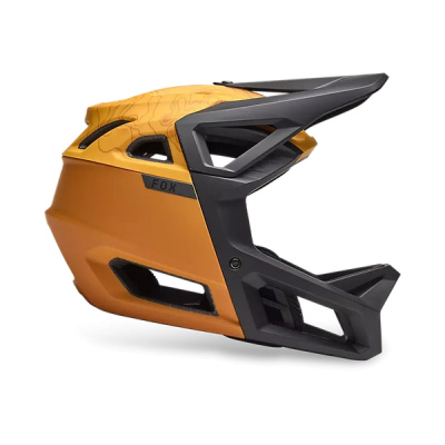 Fox Proframe Frequency