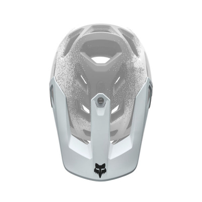 Fox Proframe RS Aura Helmet Visor