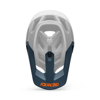 Fox Proframe RS Visor - Heatstack