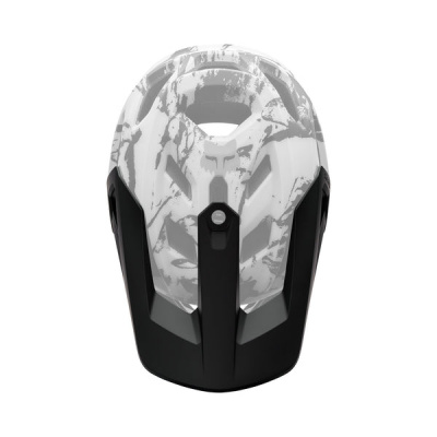 Fox Proframe Thrive Helmet Visor