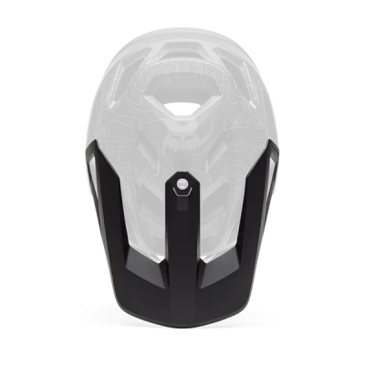 Fox Proframe Visor - Frequency