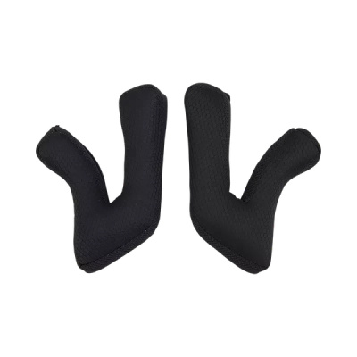 Fox Rampage Helmet Thick Cheek Pads