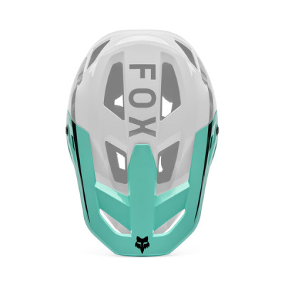 Fox Rampage Helmet Visor - Kairos