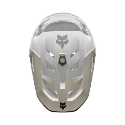 Fox Rampage RS Splice Helmet Visor
