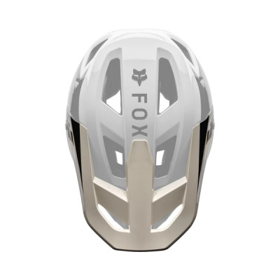 Fox Rampage Vault Helmet Visor