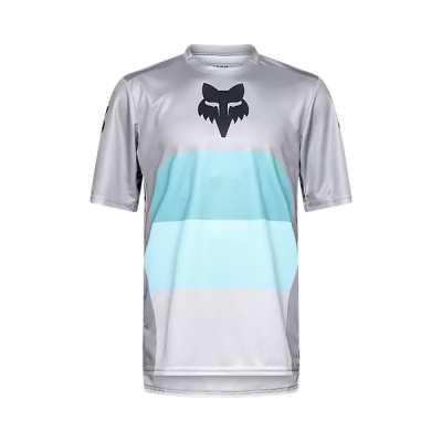 Fox Ranger SS Jersey Grid