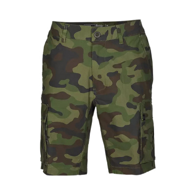 Fox Slambozo Camo Short