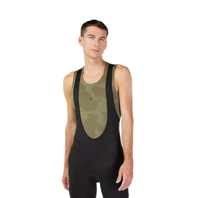Fox Tecbase Bib Liner Shorts