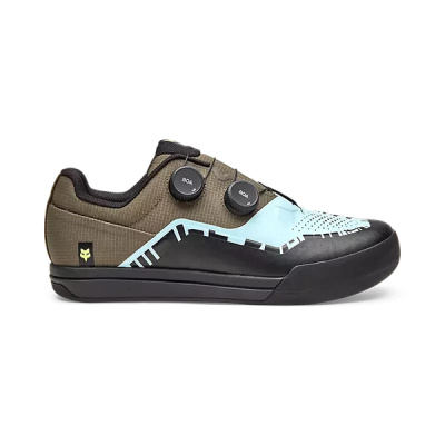 Fox Union Boa LE
