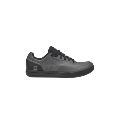 Fox Union Flat Shoes