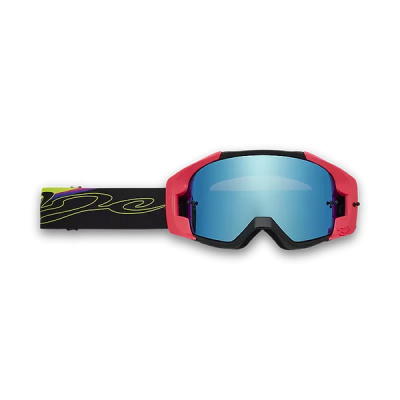Fox Vue Energy Goggle - Vivid