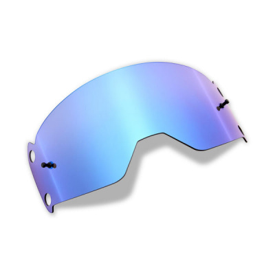 Fox Vue Repl Lens - Vivid
