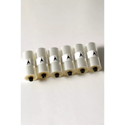 Fox Vue Roll Off Film - 6Pk