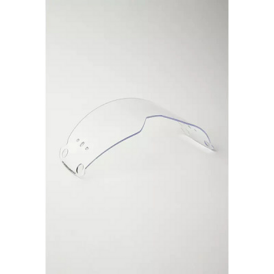 Fox Vue Roll Off Replacement Lens
