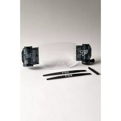 Fox Vue Total Vision System - Usa