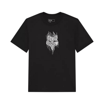 Fox Womens Bark SS Tech Tee