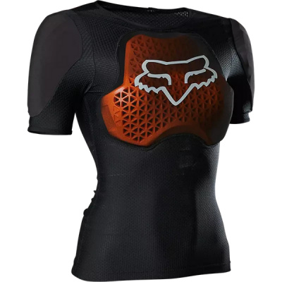 Fox Womens Baseframe Pro SS