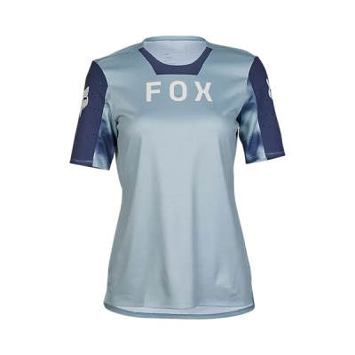 Fox Womens Defend Taunt Jersey