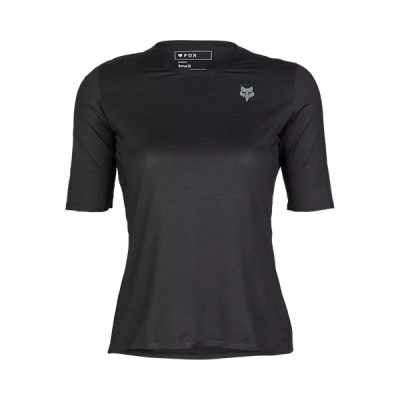 Fox Womens Flexair Ascent SS Jersey