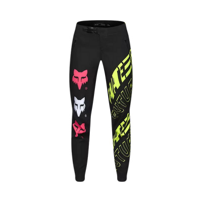 Fox Womens Flexair Pant Elevated