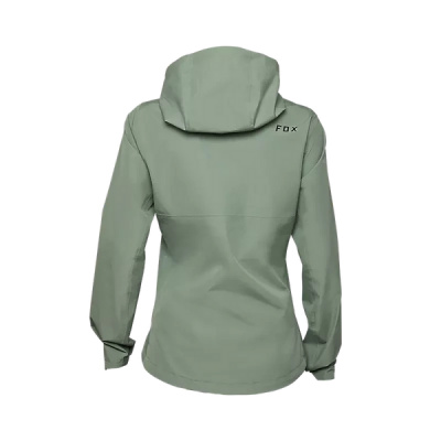 Fox Womens Ranger 2.5-Layer Water Jacket