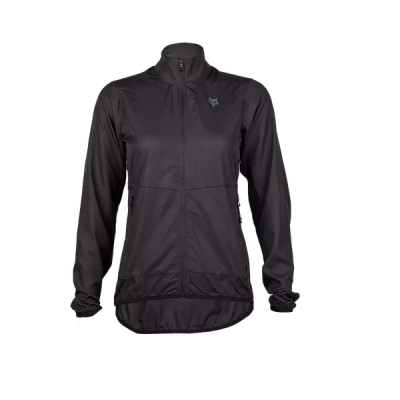 Fox Womens Ranger Wind Jacket 2024