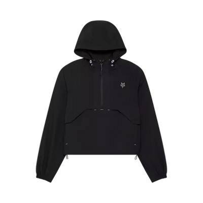 Fox Womens Survivalist Windbreaker