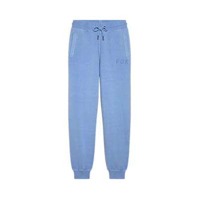 Fox Womens Wordmark Fleece Jogger