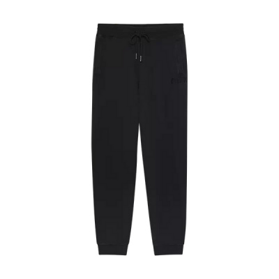 Fox Wordmark Fleece Jogger