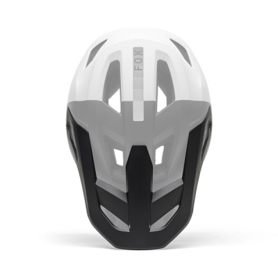Fox Youth 24 Rampage Visor
