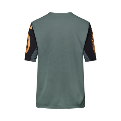 Fox Youth Defend Creation Jersey