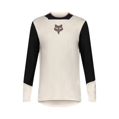 Fox Youth Defend Park Special Edition Long Sleeve Jersey