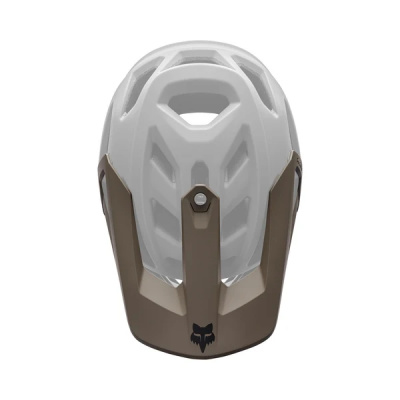 Fox Youth Proframe Solid Helmet Visor