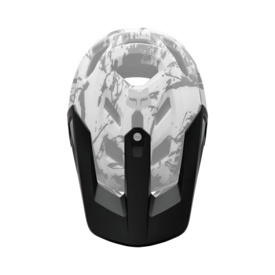Fox Youth Proframe Thrive Helmet Visor