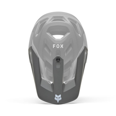 Fox Youth Proframe Visor - Rizer