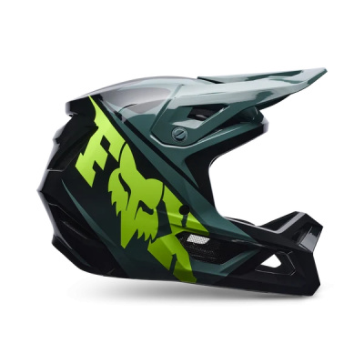 Fox Youth Rampage Foundry Ce/cpsc