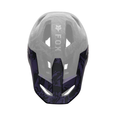 Fox Youth Rampage IMAGE Print Helmet Visor