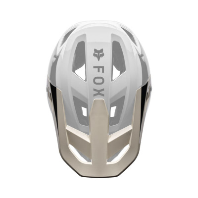 Fox Youth Rampage Vault Helmet Visor