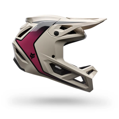 Fox Youth Rampage Vault Helmet