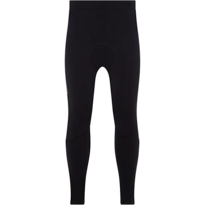 Madison Freewheel Men's Thermal Tights with Pad