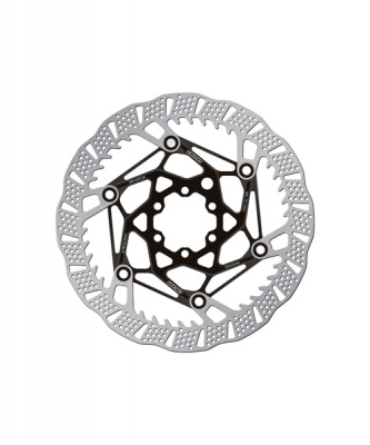 Galfer Shark Evo 6-Bolt Disc Brake Rotor