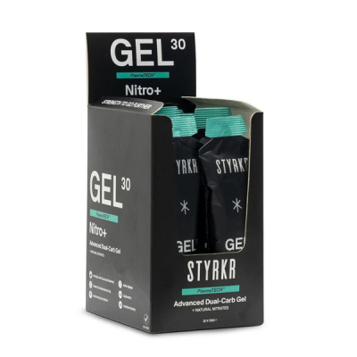 STYRKR Gel 30 Nitrates