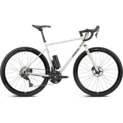Genesis Croix de Fer 60 2026